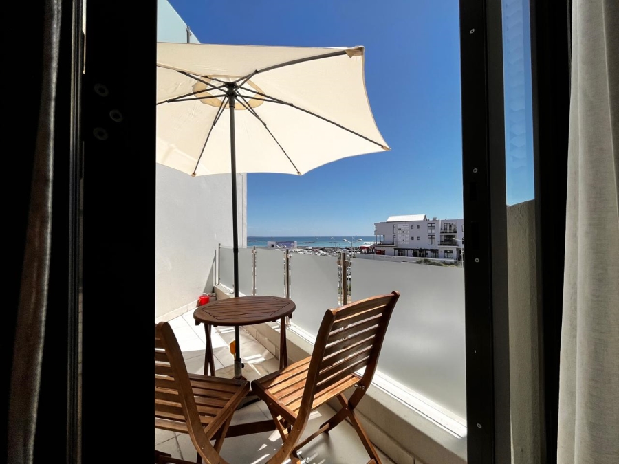 To Let 2 Bedroom Property for Rent in Big Bay Western Cape